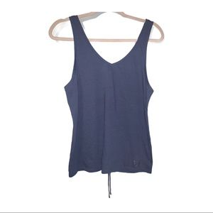 VS Sport ruched tank